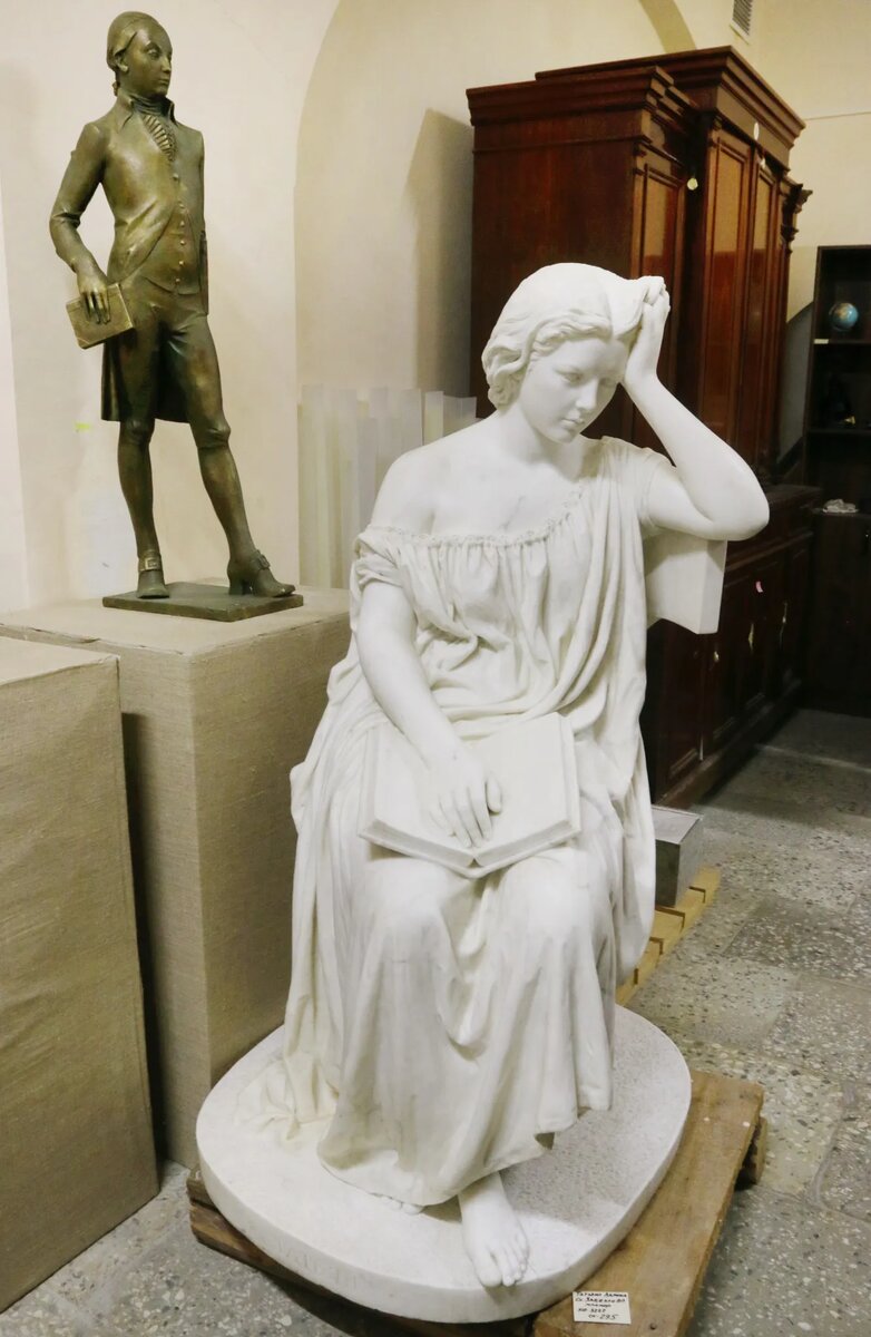 ФОТО Сергея ГРИЦКОВА 