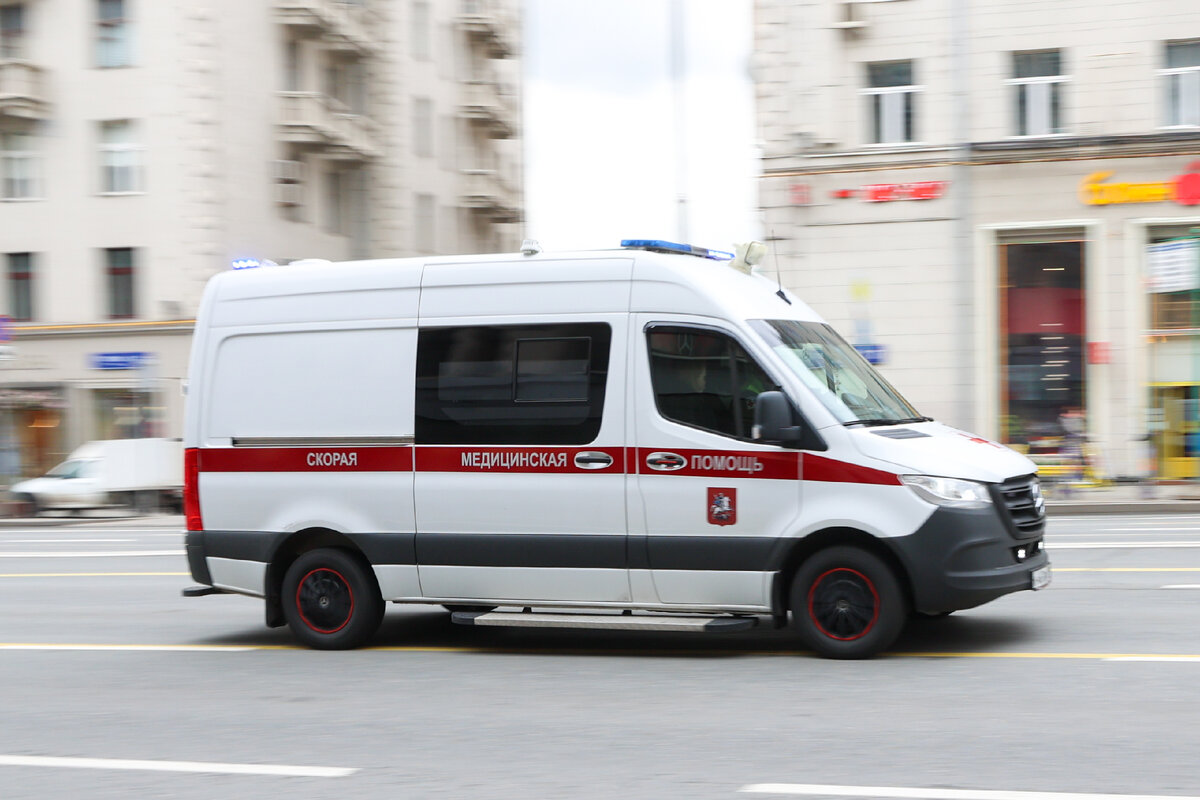 Фото: Petrov Sergey / news.ru / Global Look Press