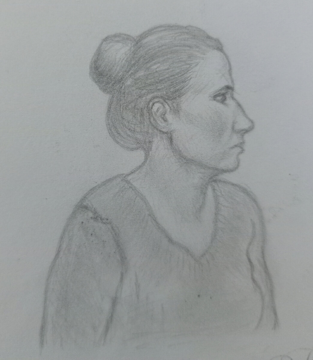 Рисунок автора