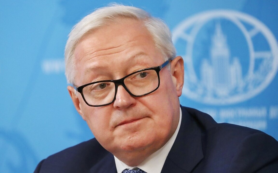    Рябков заявил, что ядерные объекты в Польше при их появлении станут целью РФ