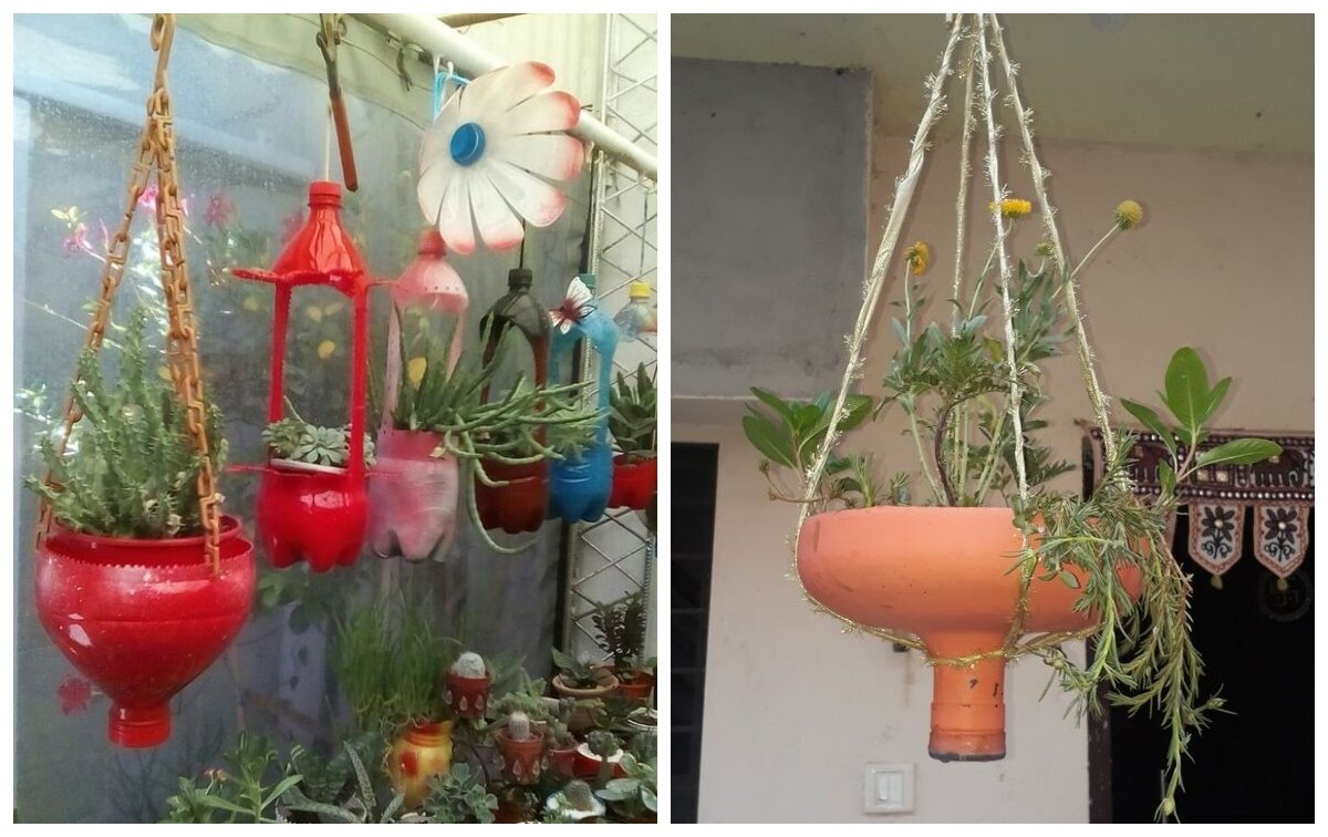    Бюджетный нетрудоемкий способ