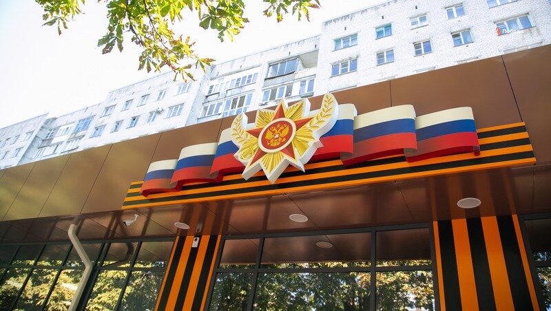      Фото: ИА «Победа26»