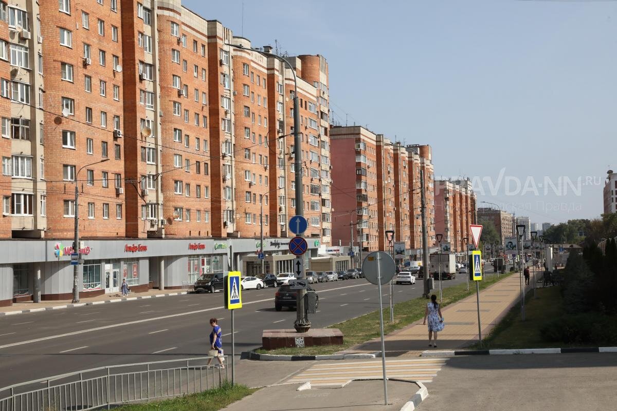    Когда-то улица Полевая (сегодня улица Горького) была окраиной города