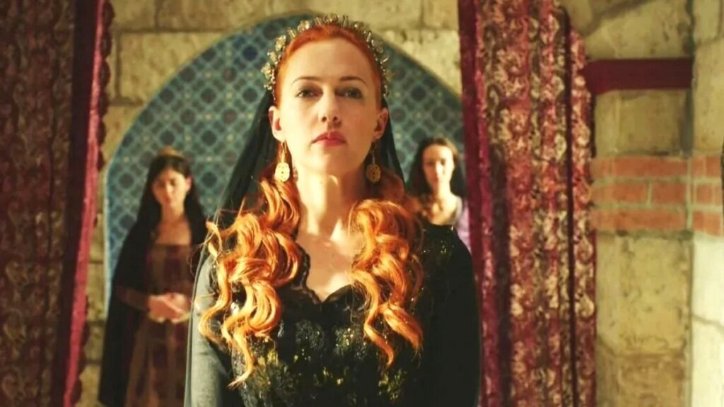 Фото: кадр из фильма