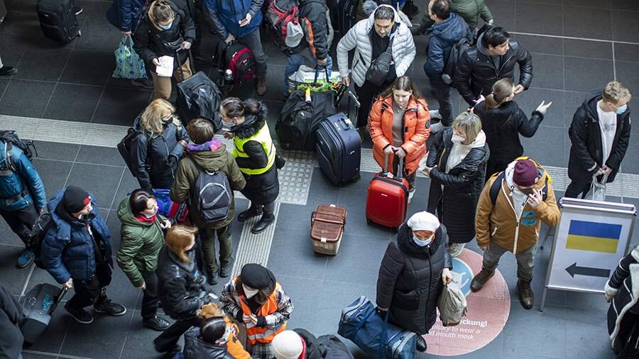 Фото: Global Look Press/IMAGO/Christian Thiel