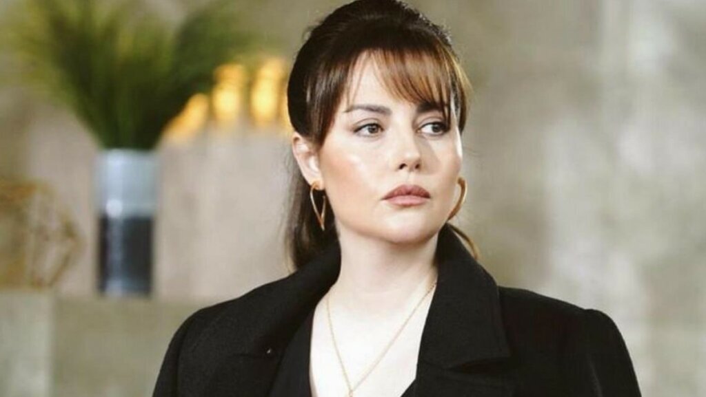 Фото: кадр из фильма