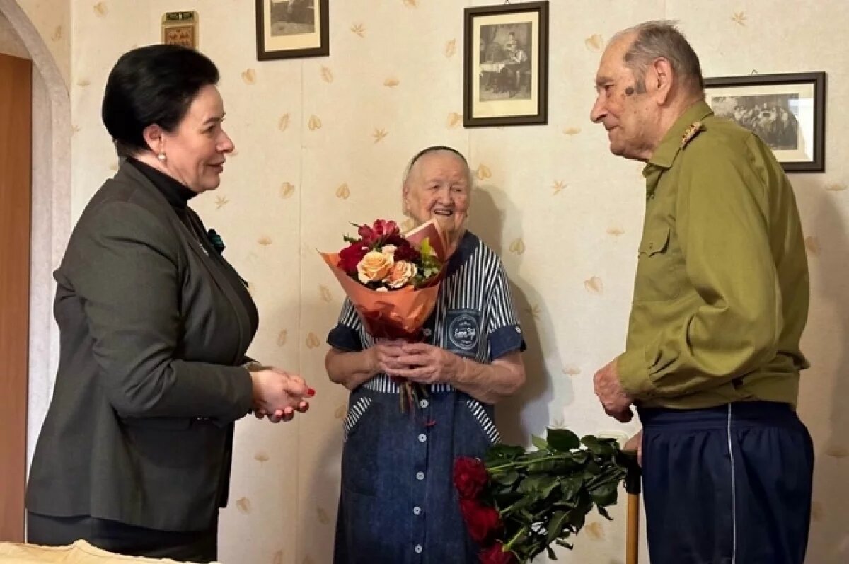    Глав муниципалитетов обязали лично поздравить каждого ветерана