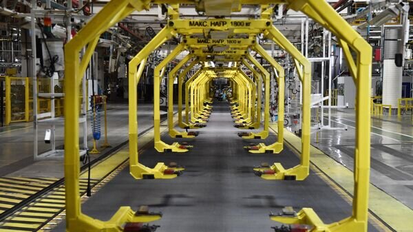    © Sputnik / Евгений Биятов