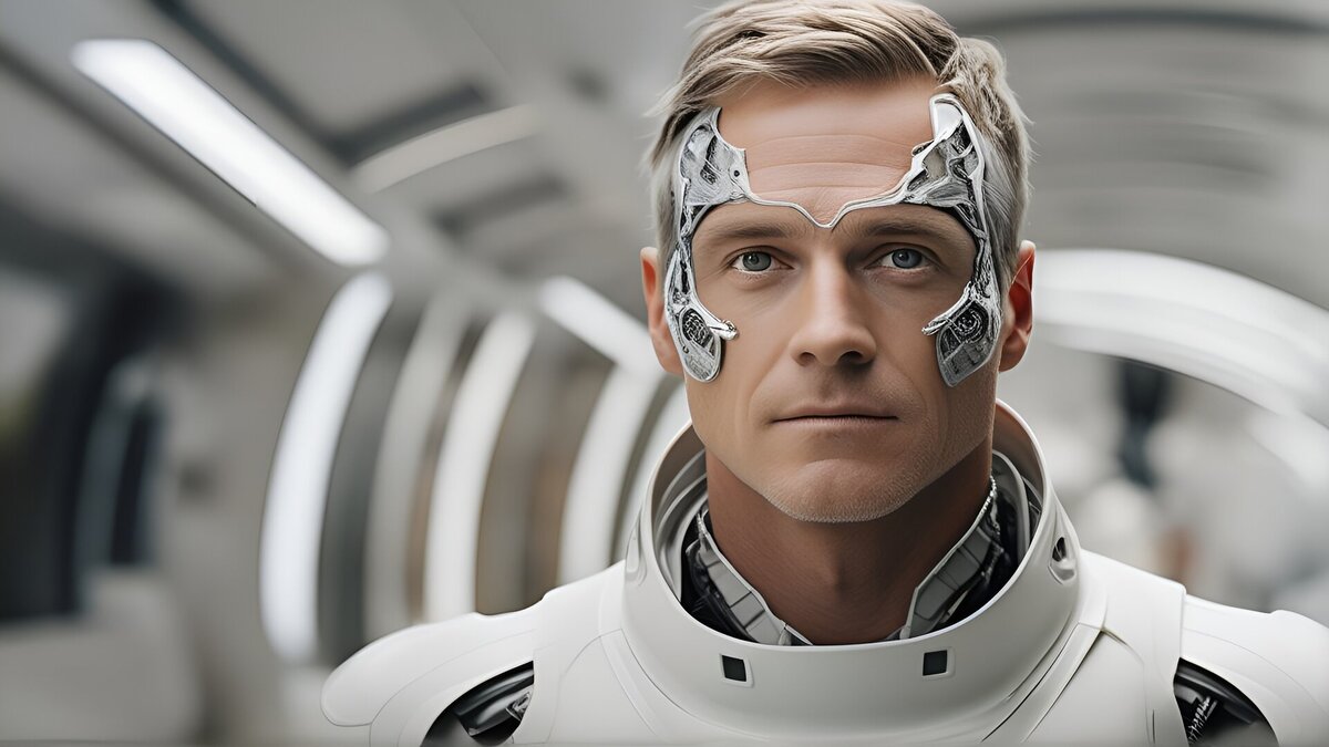 Знакомьтесь - это Иван 