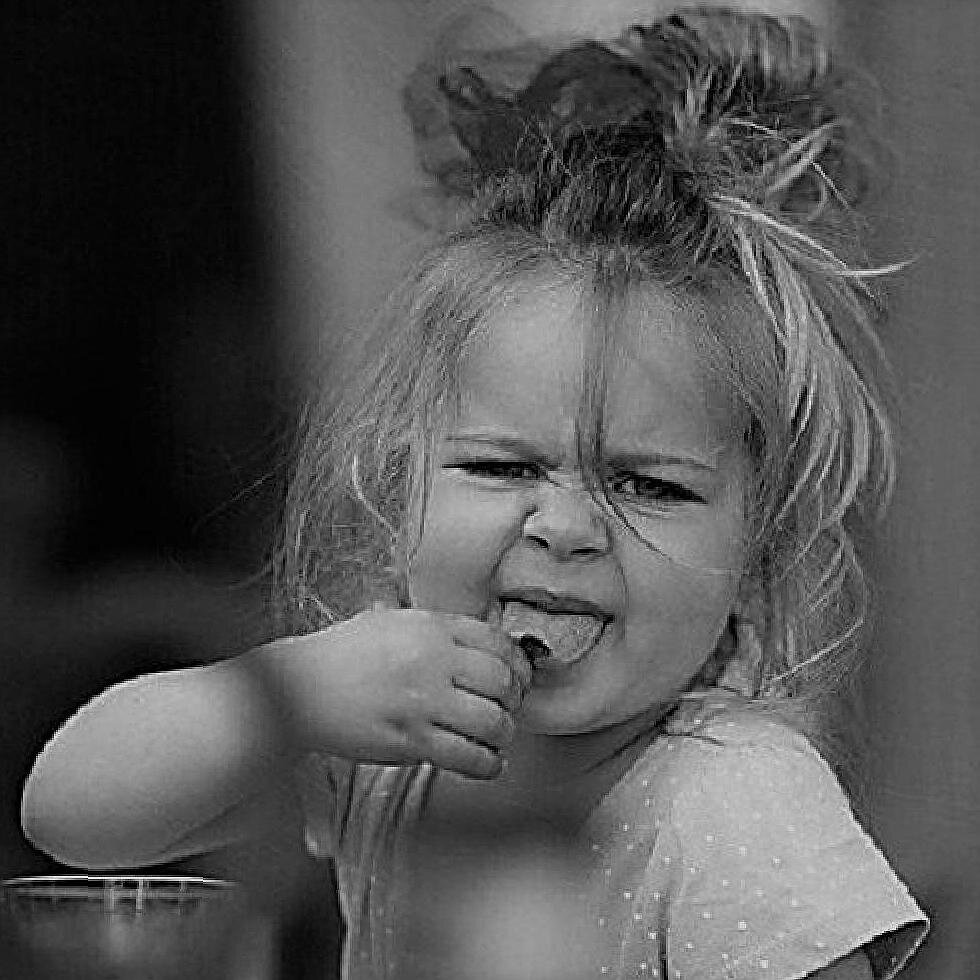 Фу ..какая бяка