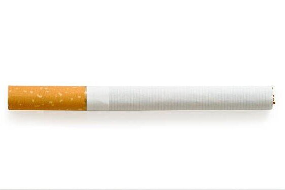     А вы знали, для чего нужны полоски на сигаретах? Ведь они не для красоты
