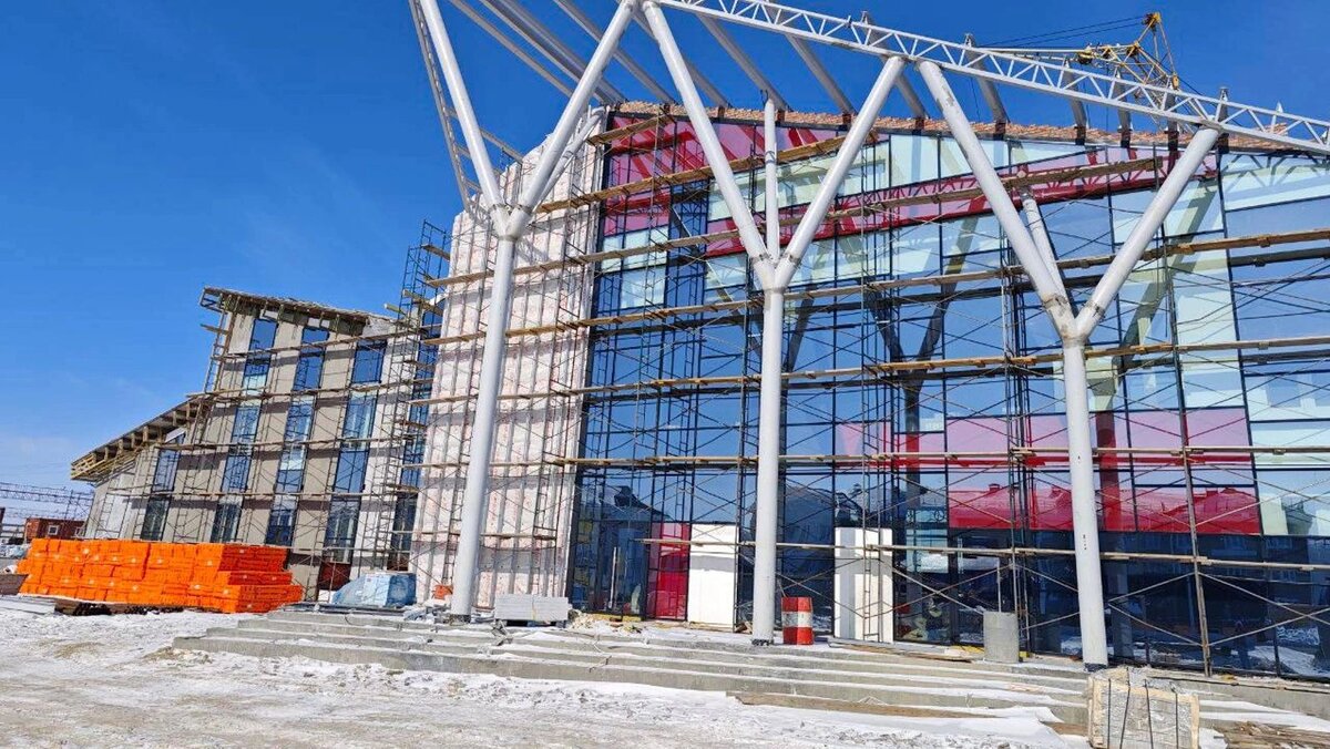 Листайте вправо, чтобы увидеть больше изображений