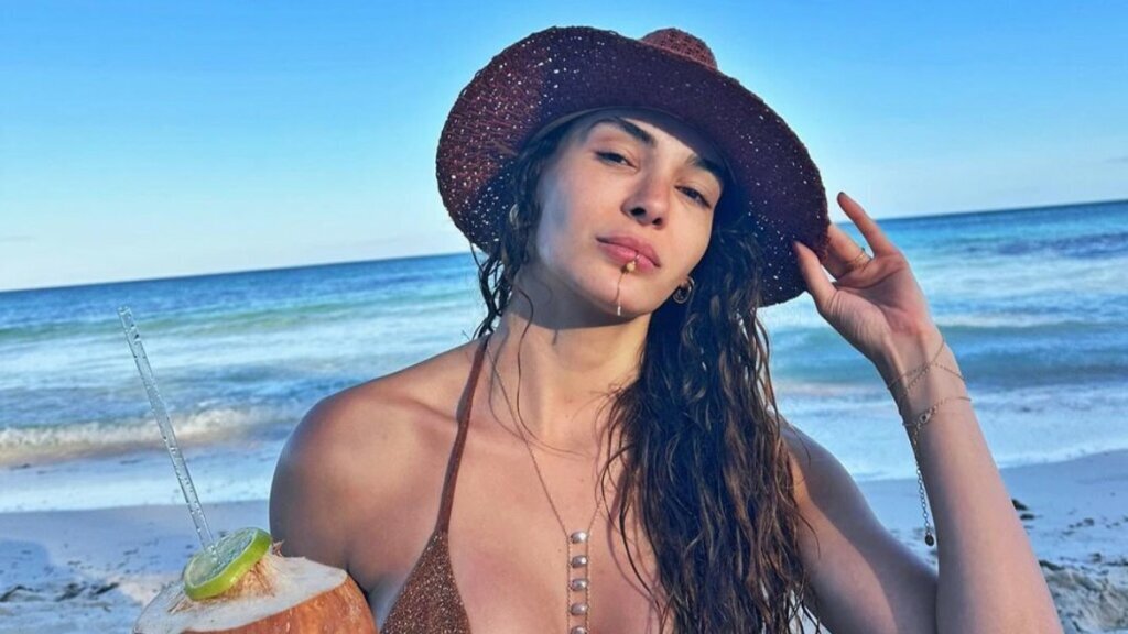 Фото: личная страница героя публикации