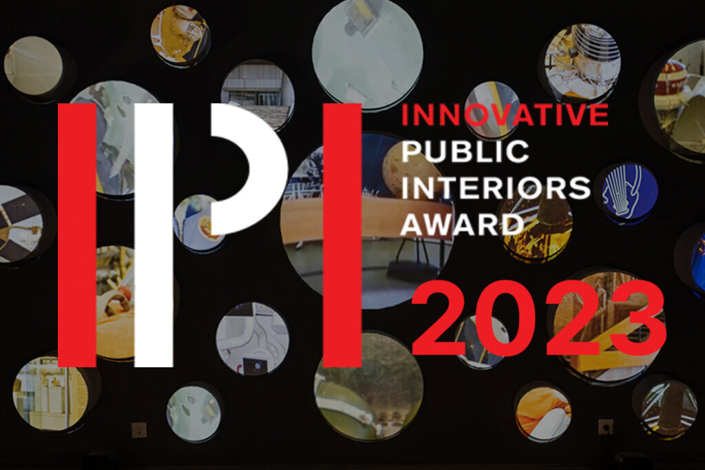 Премия IPI Award (Innovative Public Interior Award)