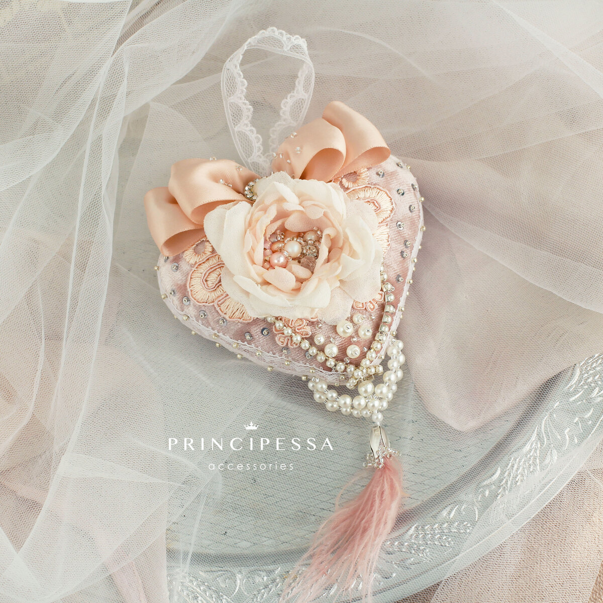 Новогодние украшения, шебби подвеска декор дома, елочное украшение |  PRINCIPESSA accessories | Дзен