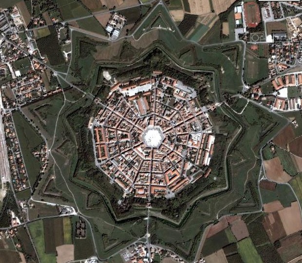 Звёзды-фракталы - это выпаривательные комплексы иной цивилизации