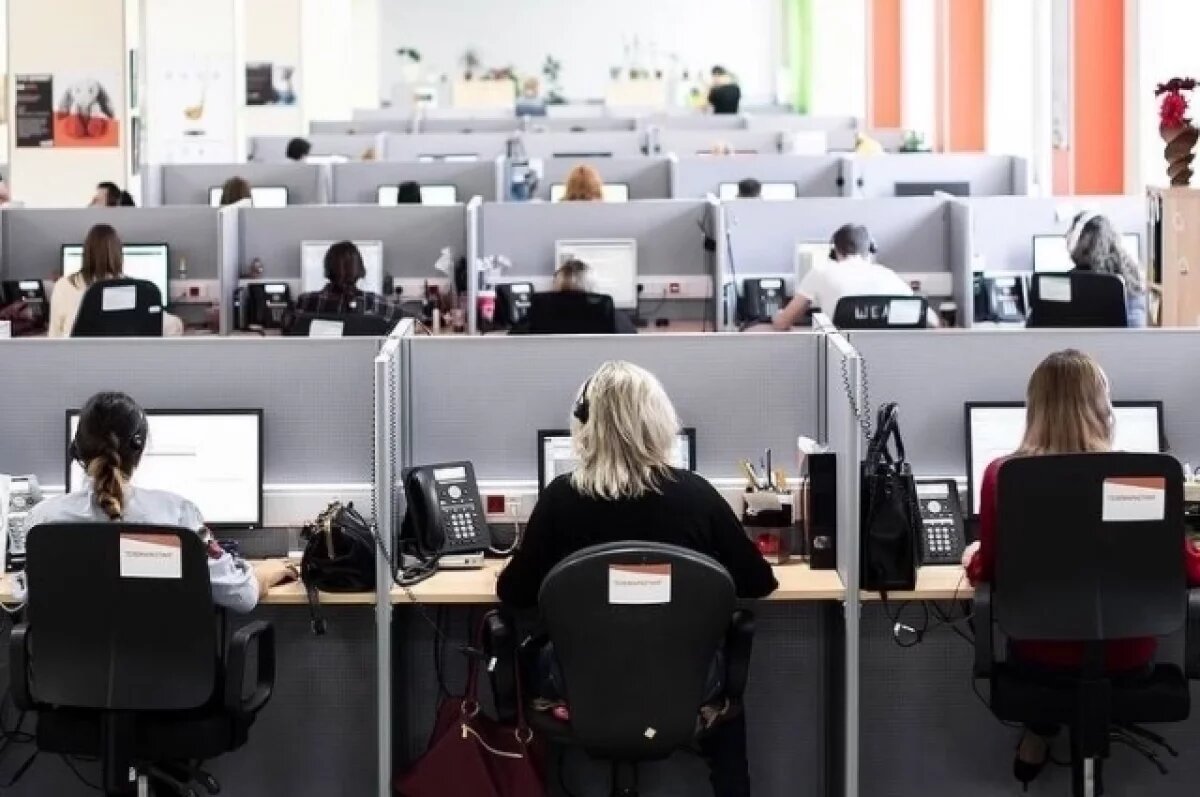    Бизнес-клиенты Tele2 могут объединить несколько АТС одной учетной записью