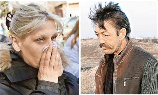 Родители родителей полина фото У Полины Гагариной появились первые ученики 7Дней.ру