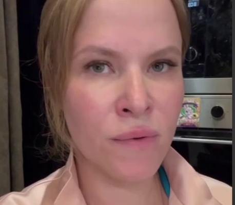 фото: скриншот видео из телеграм-канала "Многонационал"