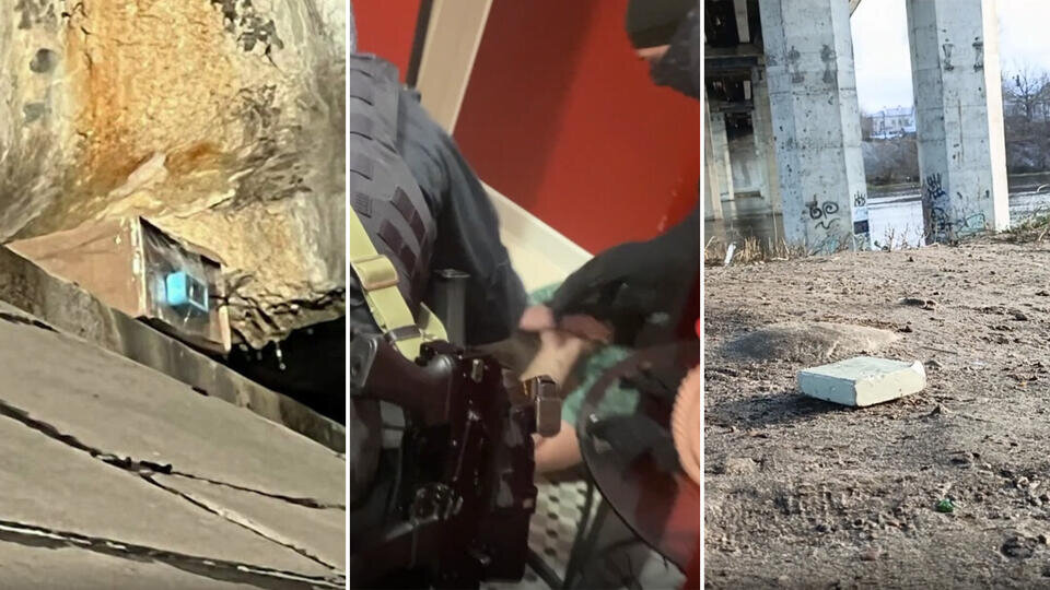 Фото: © Использованы материалы: скриншот видео