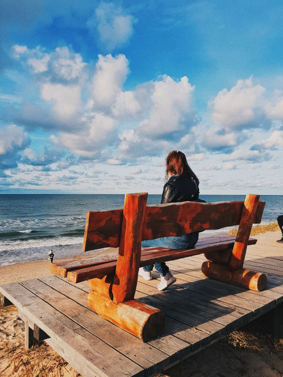 Фото из личного альбома "Калининград * 2021."