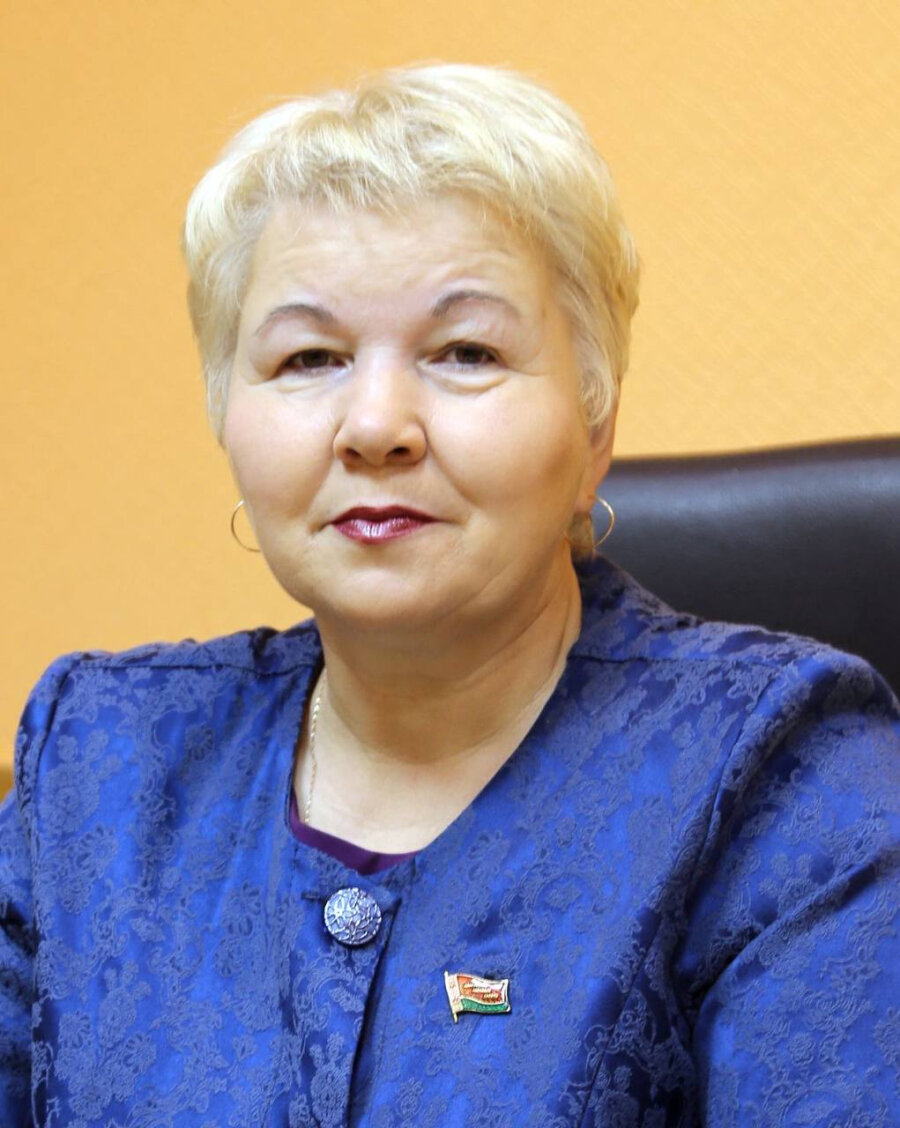     Председатель Копыльского сельисполкома Ирина Кисляк: на ВНС будут выработаны ключевые решения