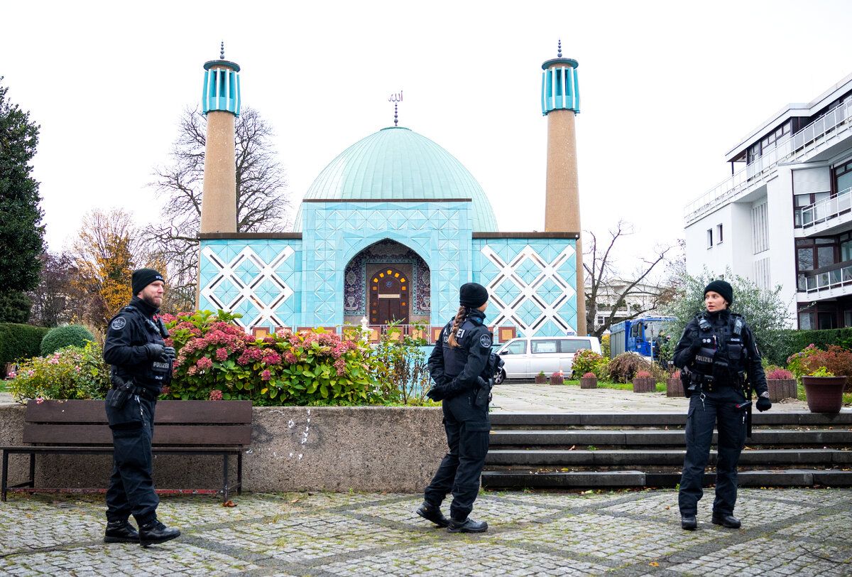 Daniel Bockwoldt/dpa