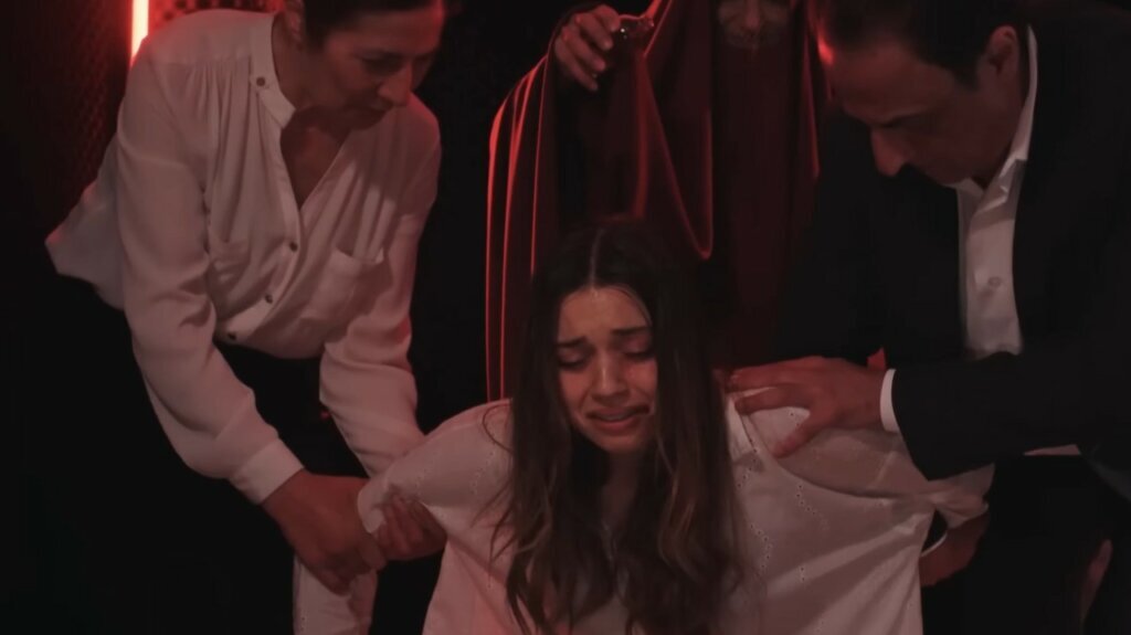 Фото: кадр из фильма