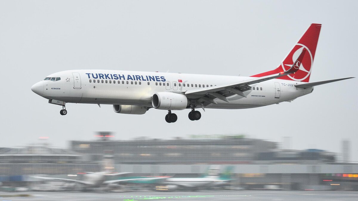    Фото: Artur Widak/globallookpress.com