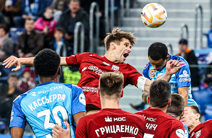    Александр Демьянчук/ТАСС