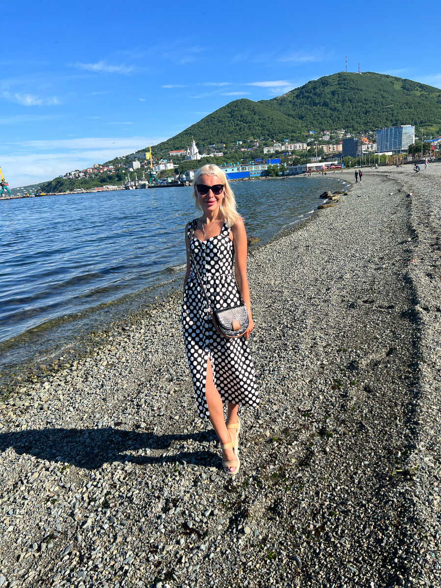 Авачинская бухта