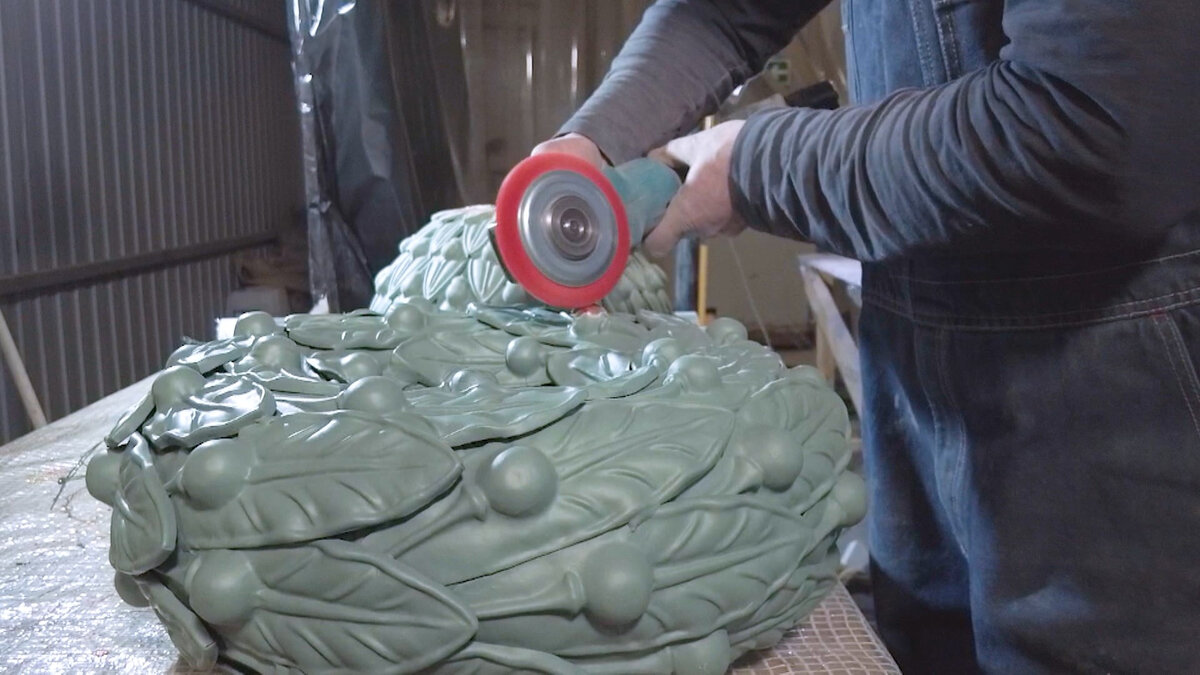    Фото: телеканал «Санкт-Петербург»