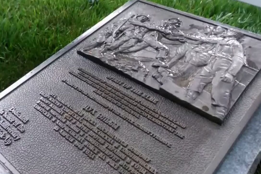    Кадр из видео