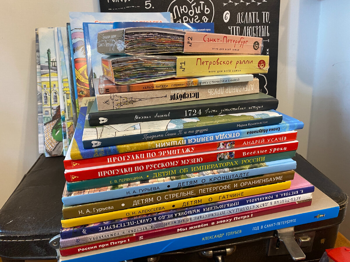 Фото автора. Коллекция за годы увеличилась существенно 