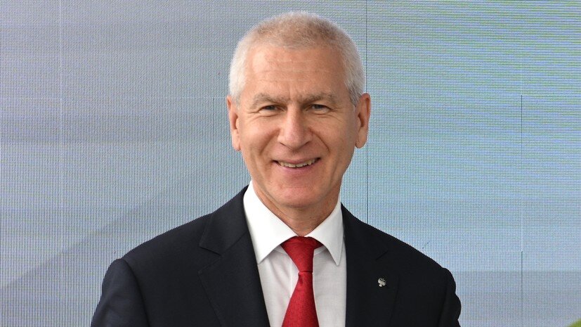   РИА Новости