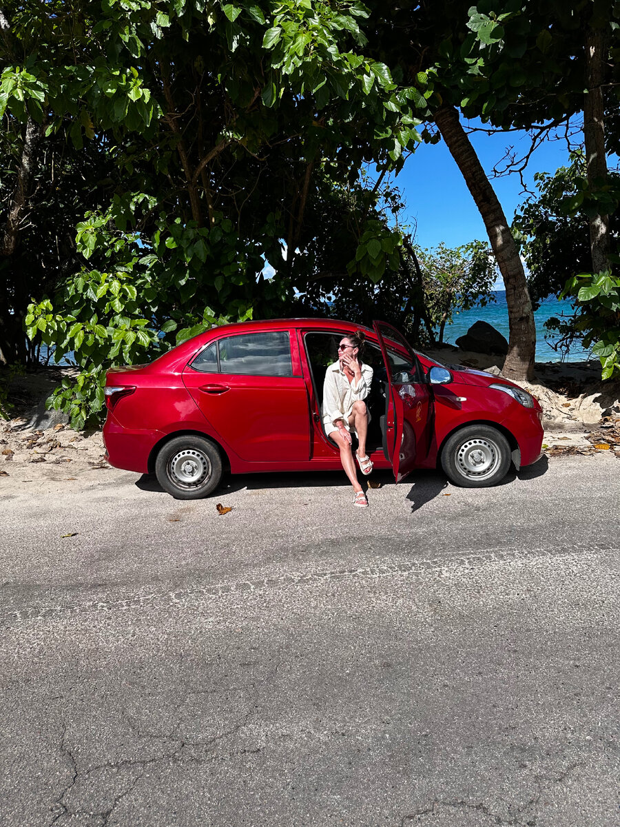 Наша вишенка