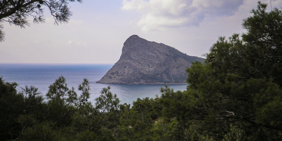 Впервые в Крыму. Любовь с первого взгляда или сплошное разочарование?