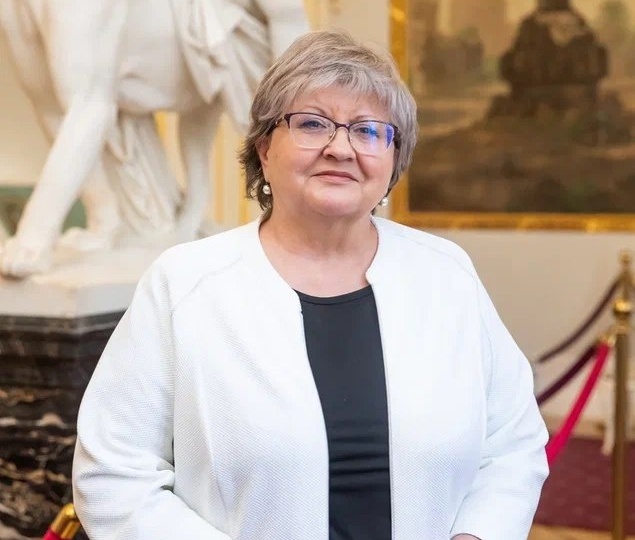 Выученная беспомощность педагога. Есть ли лекарство?