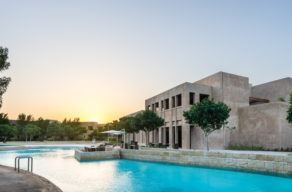     Zulal Wellness Resort by Chiva-Som