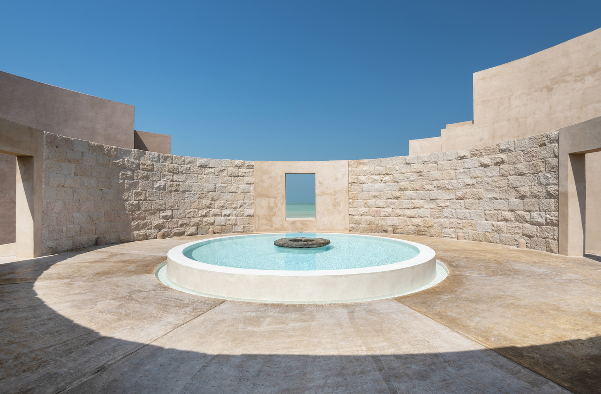     Zulal Wellness Resort by Chiva-Som