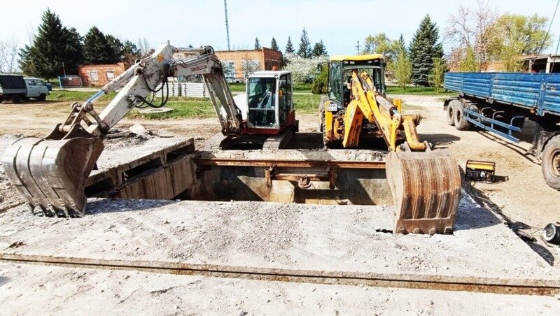      Фото: ГУП СК «Ставрополькрайводоканал»