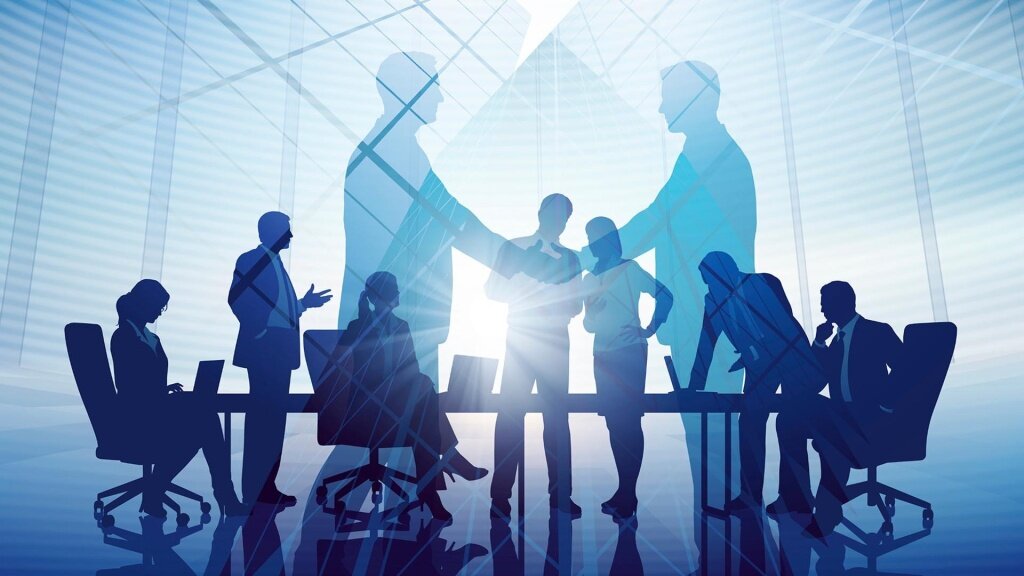 Тверским предпринимателям подсказывают, где взять типовой устав