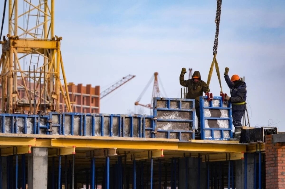    Томские власти нашли исполнителей для капитального ремонта семи школ