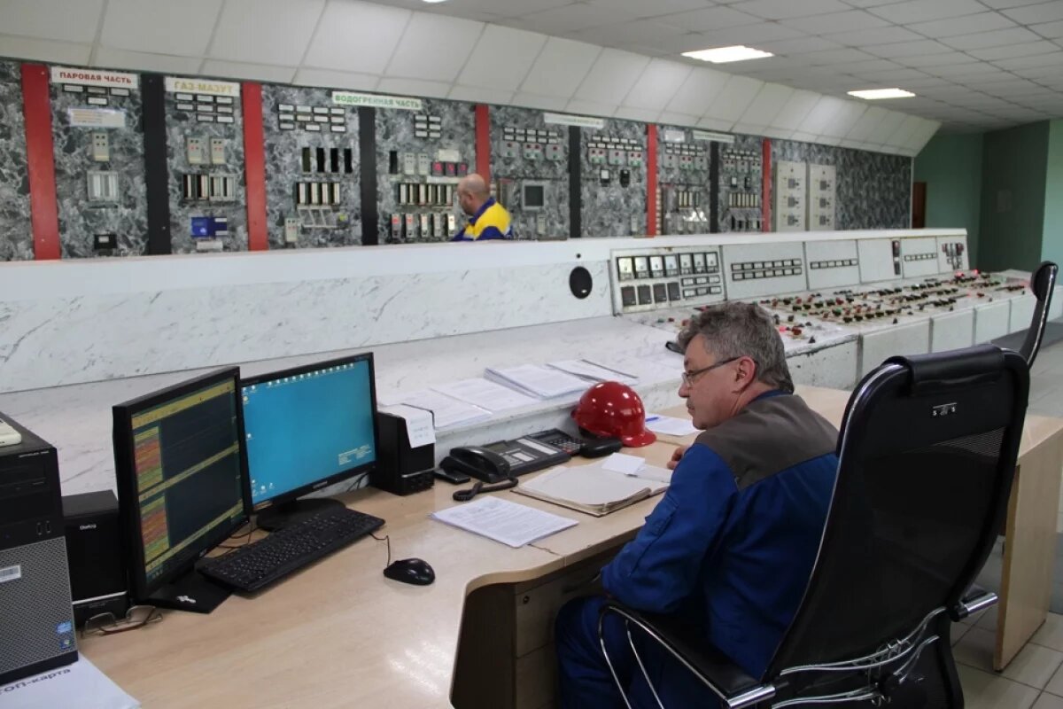    В Белгороде с 14 мая начнутся плановые отключения горячей воды