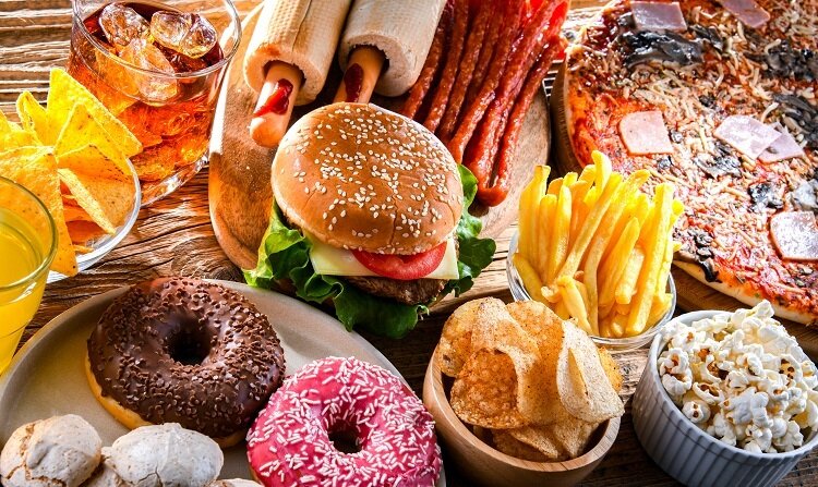    Food Navigator