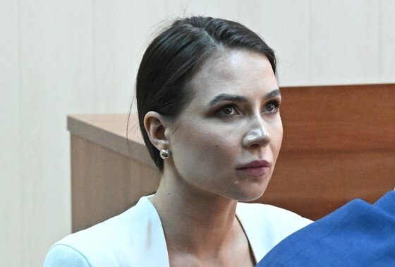    Блогер Валерия Чекалина, известная как Лерчек (Lerchek)
