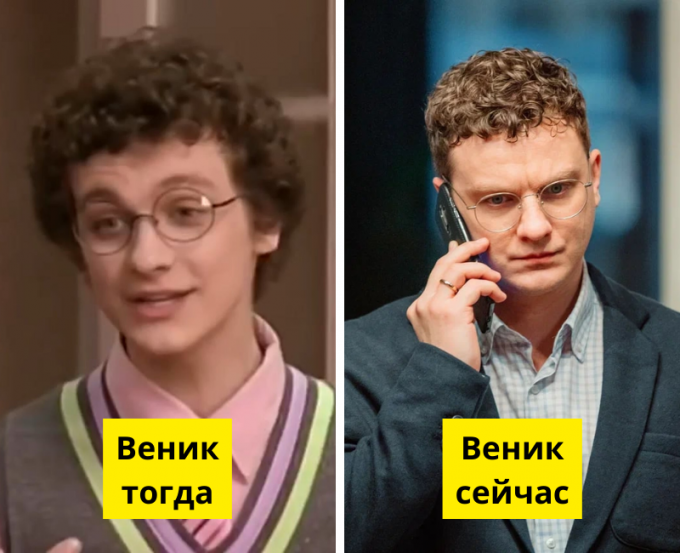    «Папины дочки», Киноконстанта / «Папины дочки. Новые», Стар студио