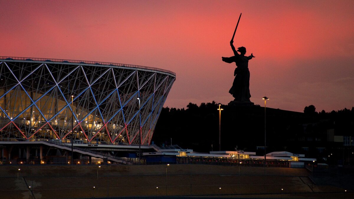 Фото: РИА Новости / Константин Чалабов 