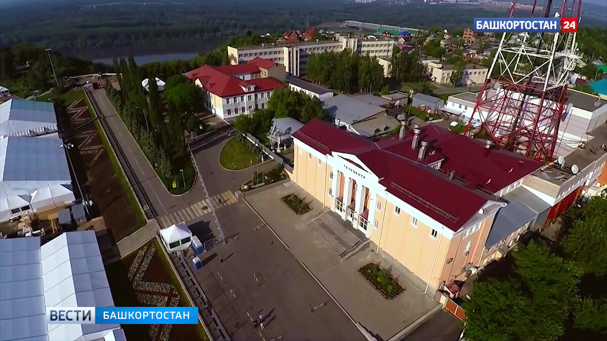    В Уфе 27 апреля закроют участок улицы Гафури