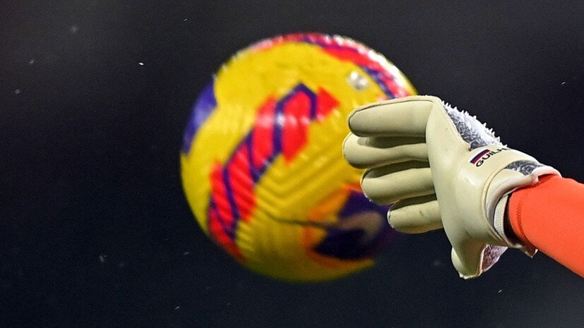   РИА Новости